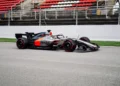 Audi’s 2026 F1 dreams unravel: hulkenberg’s R26 suffers shocking technical failure in Barcelona