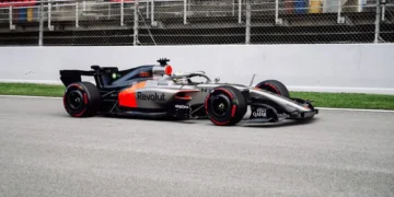 Audi’s 2026 F1 dreams unravel: hulkenberg’s R26 suffers shocking technical failure in Barcelona
