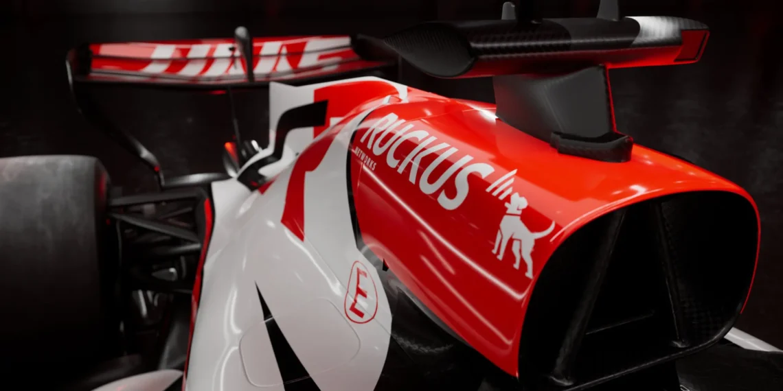 Haas faces catastrophic setback at Barcelona test: Ferrari&rsquo;s power unit failure rocks preparations