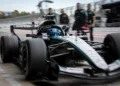 Mercedes dominates Barcelona shakedown: astonishing laps spark fierce F1 2026 showdown!