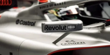 Gabriel Bortoleto faces shocking setbacks as Audi’s testing day derails in Barcelona