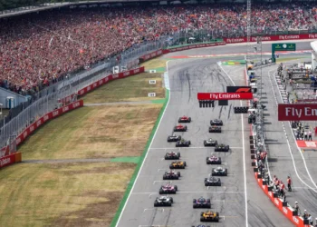 F1’s legendary German Grand Prix could make a thrilling comeback: is Hamilton ready to race?