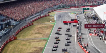 F1’s legendary German Grand Prix could make a thrilling comeback: is Hamilton ready to race?