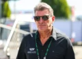 Cadillac’s historic F1 debut: Graeme Lowdon declares we’re on the right track!
