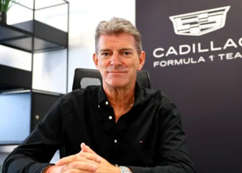 Cadillac chief praises Ferrari’s ‘fully legal’ engine amid fierce F1 2026 regulations controversy