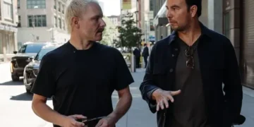 F1 legends Bottas and Perez heat up competition on Hot Ones Versus: who will survive the spice?