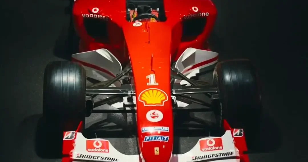 Mario Andretti claims Hamilton can reclaim glory and shatter Schumacher’s record: hope reignited!