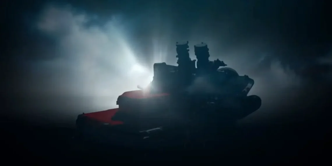 VIDEO – Honda teases revolutionary Aston Martin 2026 F1 power unit: fans brace for electrifying showdown