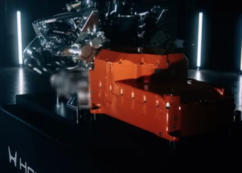 VIDEO – Honda ignites F1 revolution with groundbreaking 2026 power unit in Aston Martin partnership