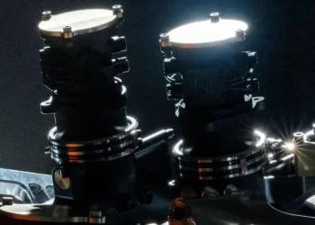 Honda unveils revolutionary power unit for F1 2026: a game changer in motorsport history