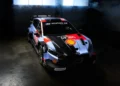 Hyundai unveils fierce 2026 WRC challenger: can they dethrone Toyota’s dominance?