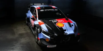 Hyundai unveils fierce 2026 WRC challenger: can they dethrone Toyota’s dominance?