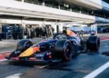 Isack Hadjar storms to fastest lap at F1 2026 pre-season test in Barcelona: a thrilling start