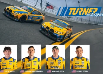 JDC-Miller unveils powerhouse driver lineup for Rolex 24: can they conquer Daytona&rsquo;s challenge?