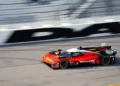 Jack Aitken suffers heartbreaking Rolex 24 defeat: a battle against fate and fierce rivals