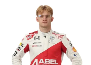 Jacob Abel makes daring leap from IndyCar to IMSA: will he conquer LMP2 endurance racing?