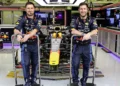 Red Bull racing shakes up team dynamics: Max Verstappen welcomes new chief mechanic for 2026