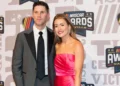 Jordan Fish breaks silence on devastating tragedy: Denny Hamlin’s family endures heartbreaking loss