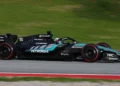 Kimi Antonelli shatters records at Barcelona: Mercedes dominates F1 pre-season test day four