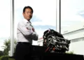 Honda’s Koji Watanabe reveals bold strategy to conquer F1 2026 challenges with Aston Martin