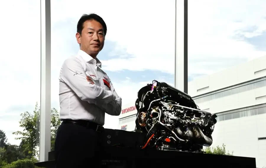 Honda’s Koji Watanabe reveals bold strategy to conquer F1 2026 challenges with Aston Martin