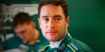 Aston Martin secures future with bold driver extensions: a thrilling new chapter in F1