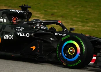 Lando Norris reveals game-changing McLaren feeling: the powerful evolution of F1 racing