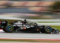 Lando Norris revels in surreal glory as McLaren unveils stunning new F1 champion car