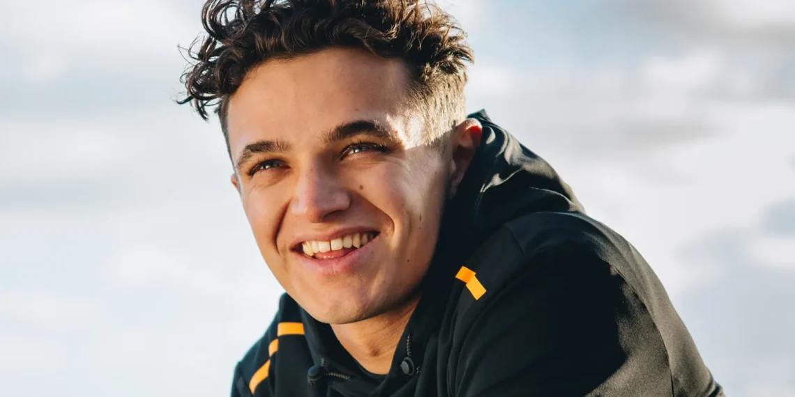 VIDEO – Lando Norris shares emotional first vlog after F1 championship win: a journey to glory