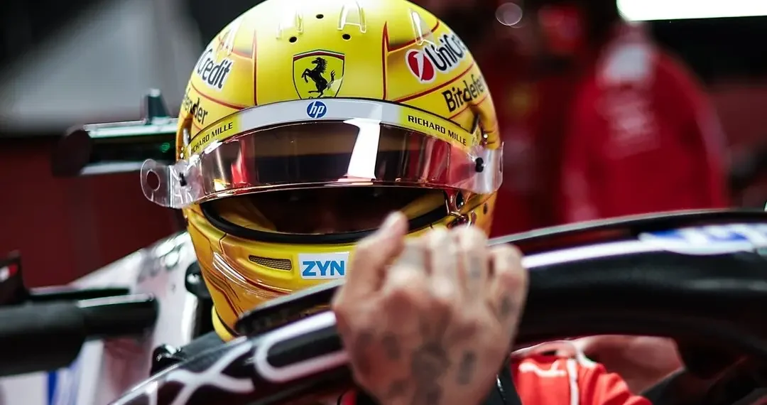 Lewis Hamilton shatters Barcelona testing records: Ferrari, Red Bull, McLaren fuel fierce rivalry