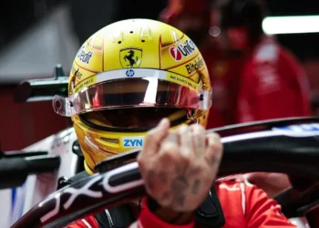 Lewis Hamilton shatters Barcelona testing records: Ferrari, Red Bull, McLaren fuel fierce rivalry