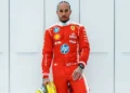 Lewis Hamilton shines with promising Ferrari debut: a thrilling start to the 2026 season!