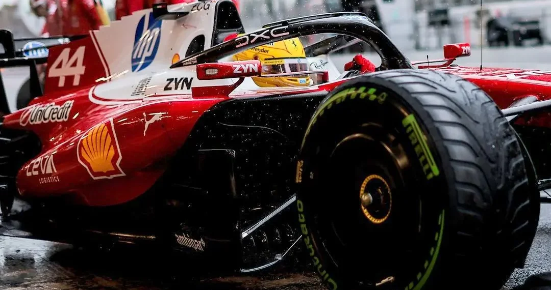 Hamilton’s alarming engineer crisis sparks fear: Chandhok warns of Ferrari’s missed opportunity