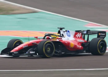 Lewis Hamilton faces shocking uncertainty as Ferrari F1 engineer turmoil raises alarm bells