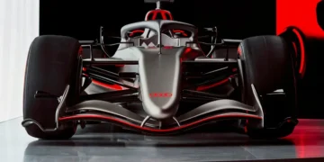 VIDEO – Audi roars to life: groundbreaking R26 fire-up heralds thrilling F1 debut!