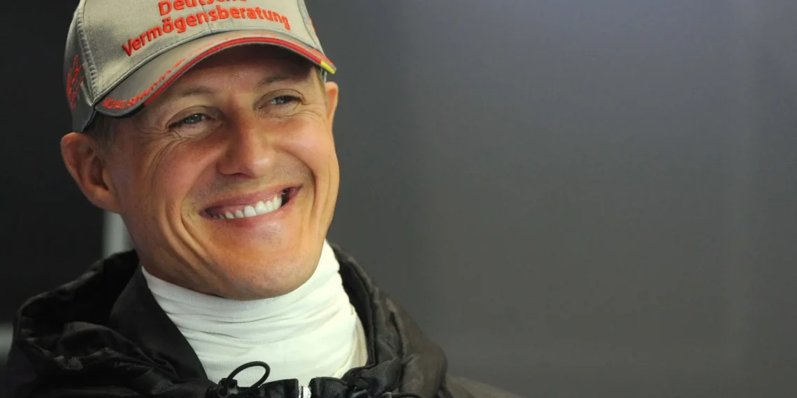 Michael Schumacher turns 57: racing world unites in heartfelt tributes to a legend