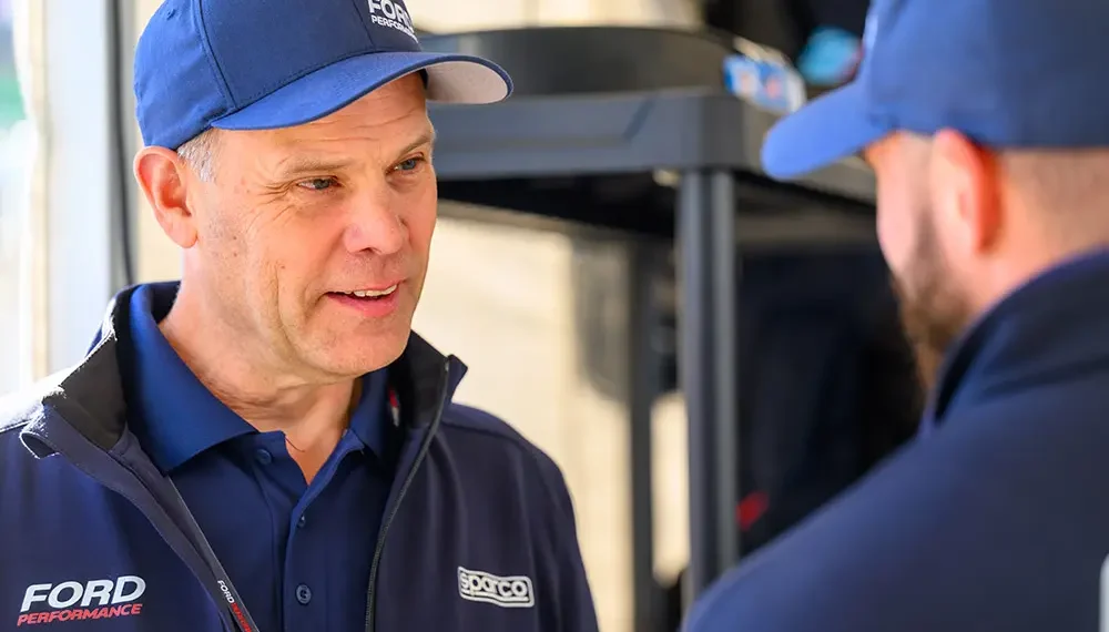 Ford Racing’s Mark Rushbrook reveals bold future without Max Verstappen: what’s next for F1?