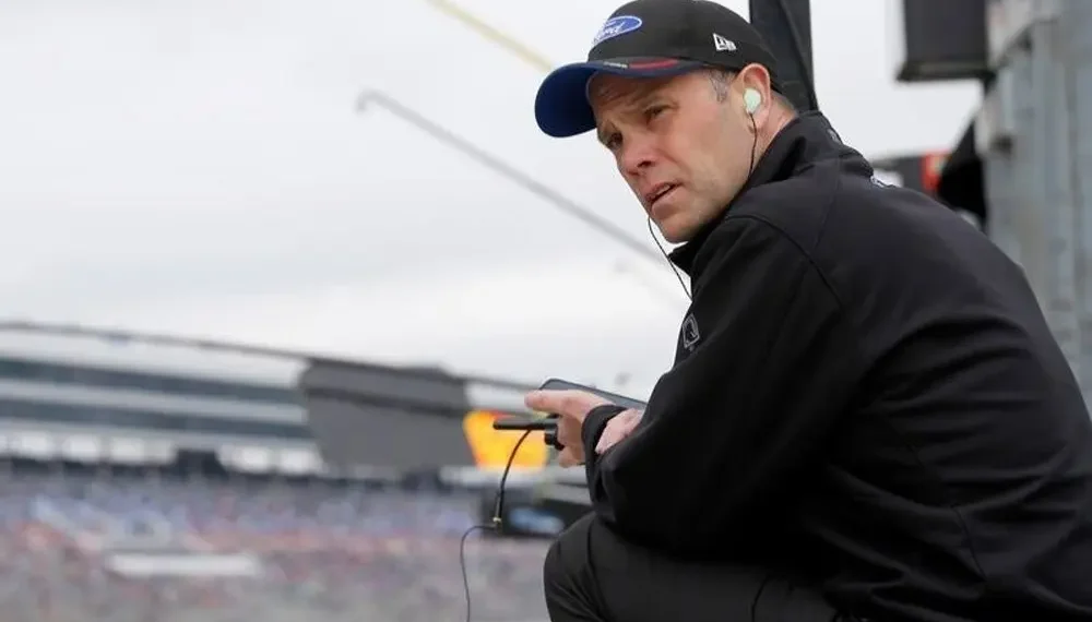 Ford’s Mark Rushbrook cools Red Bull power unit hype: is the F1 collaboration overhyped?