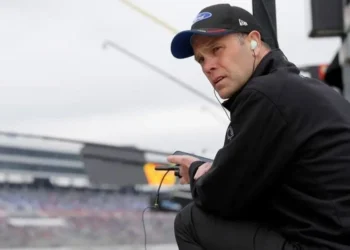 Ford’s Mark Rushbrook cools Red Bull power unit hype: is the F1 collaboration overhyped?