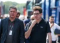 Mattia Binotto reveals bold vision for Audi F1: “Learning is our path to victory!
