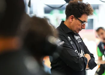 Audi F1 boss unveils daring 2030 championship vision: can they overcome Ferrari&rsquo;s legacy?