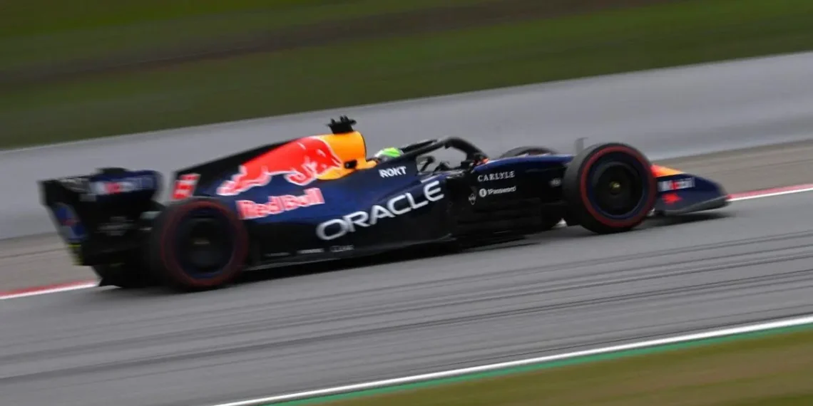 Max Verstappen unveils game-changing driver management secrets: a champion’s relentless pursuit of excellence