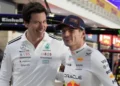 Ralf Schumacher drops bombshell: Max Verstappen and Toto Wolff will never click at mercedes