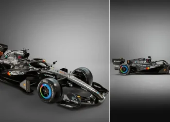 McLaren unleashes revolutionary edge in ‘cat and mouse’ F1 battle for 2026 supremacy