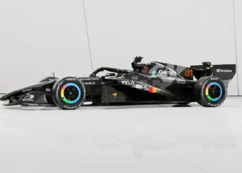 McLaren F1’s 2026 debut in jeopardy: weather woes threaten crucial testing days