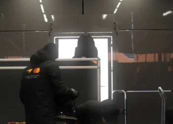 McLaren breaks silence on shocking Barcelona F1 test delay: what’s behind the hold-up?