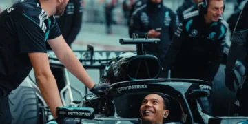 Mercedes makes stunning F1 test breakthrough: team declares they’re ahead of expectations