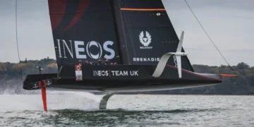 Mercedes F1 cuts ties with America’s Cup: Toto Wolff shifts focus to 2026 regulations