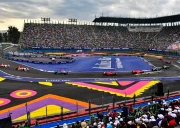 Mexico City E-Prix magic: will the shocking coincidence strike for a fourth Formula E champion?