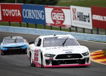 SPS Racing abruptly cancels NASCAR O’Reilly team acquisition: shocking twist for AM Racing’s future